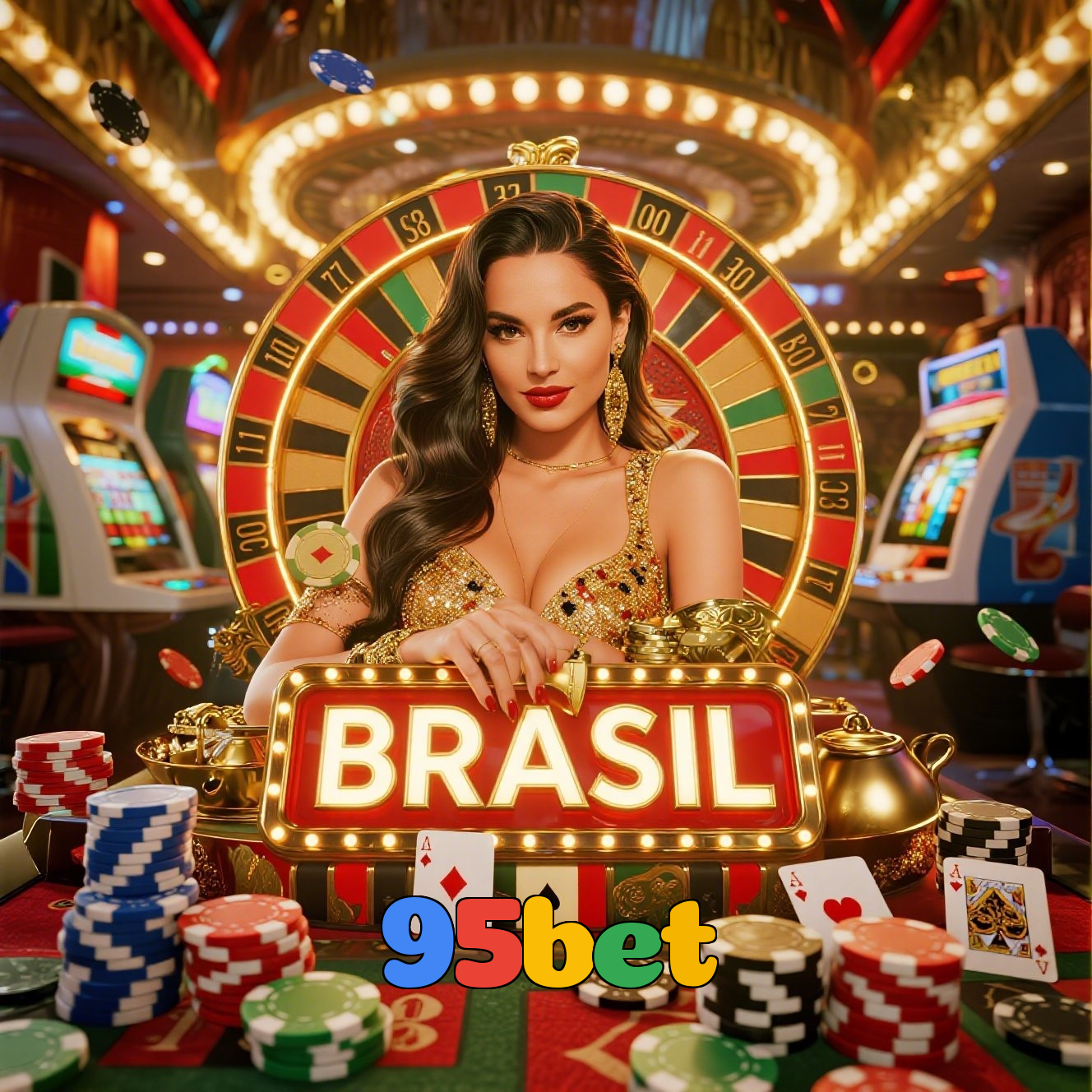 95bet:Jogue poker e prove que você é o melhor nas cartas!