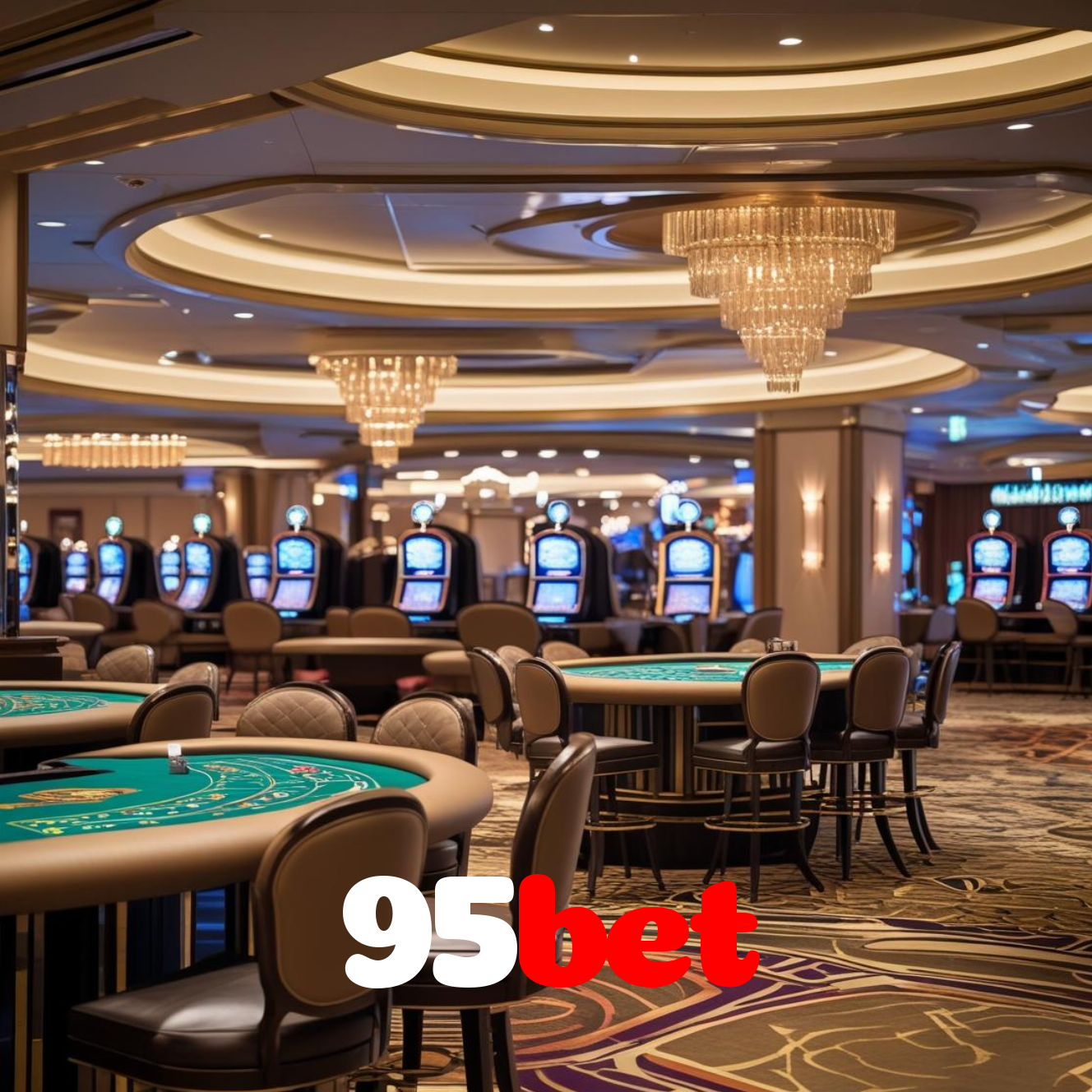 95bet:Em nosso cassino online, grandes prêmios estão ao seu alcance!