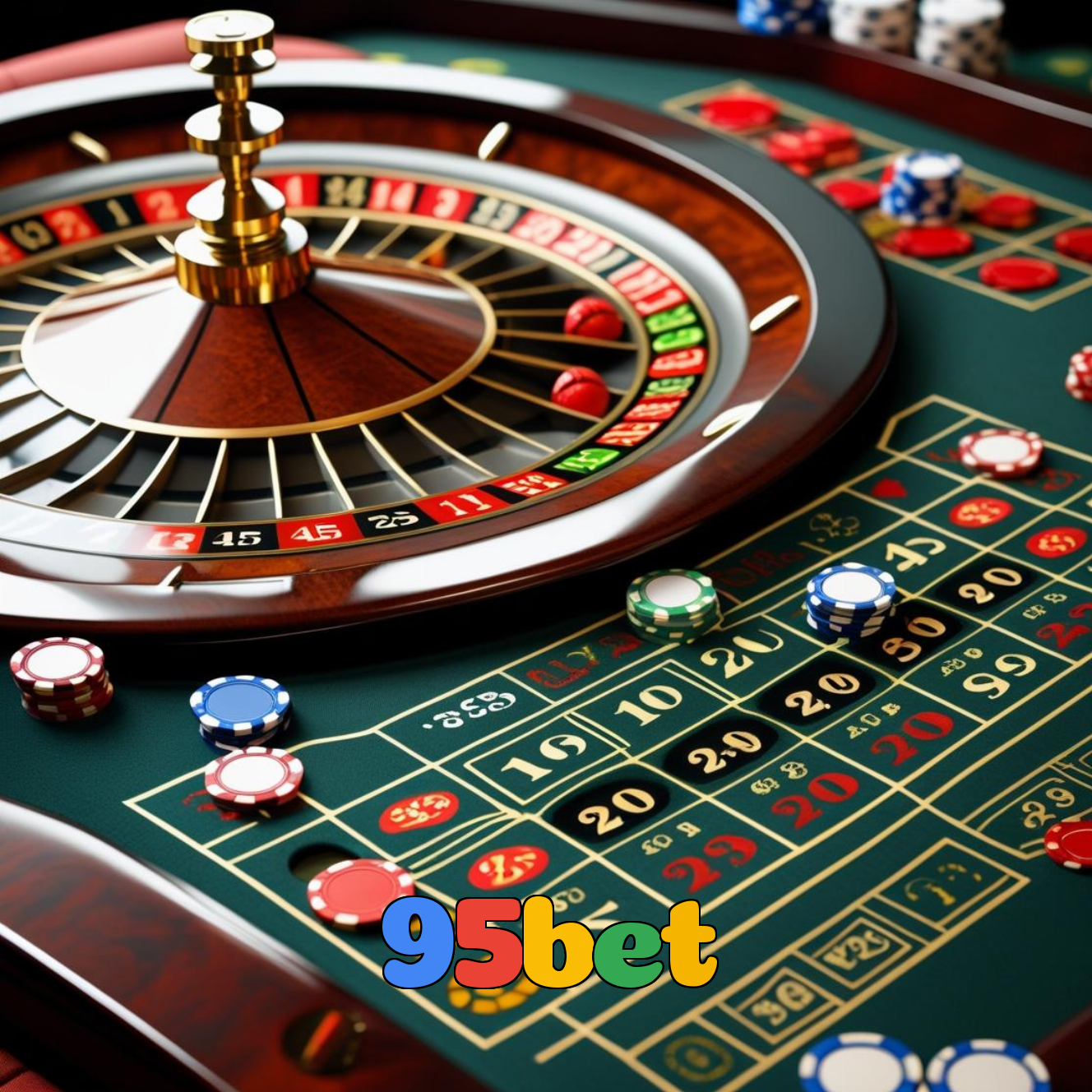 95bet:Divirta-se com poker, roleta e apostas ao vivo no futebol online!