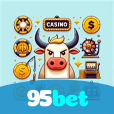 95bet：Jogue futebol online e vença com as melhores apostas!