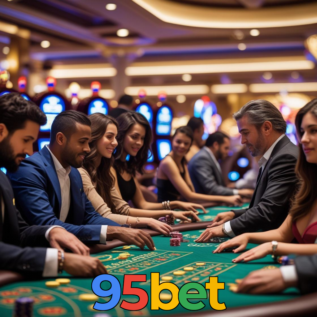 95bet:No futebol online, a chance de ganhar é sua!