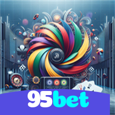 95bet：Aposte no futebol e ganhe em jogos de cassino como roleta e blackjack!