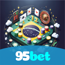 95bet：Vença no futebol digital! Aposte nos melhores jogos e conquiste grandes vitórias!