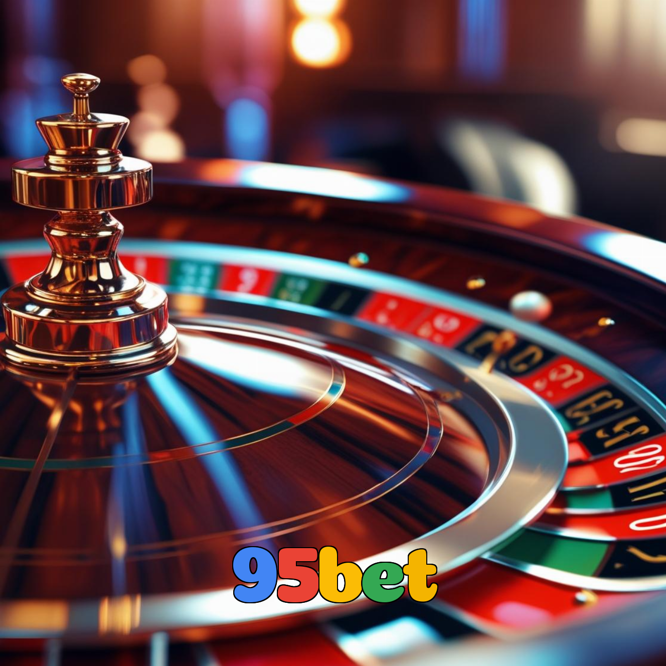 95bet：Sinta a emoção do futebol online! Aposte e vença agora!
