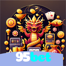 95bet：Apostas ao vivo de futebol te esperam! Vença os melhores times!