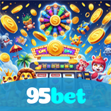 95bet：Aposte no futebol e ganhe prêmios em slots e roleta ao vivo!