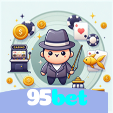 95bet:A sorte está no cassino online com jogos de poker, roleta e apostas no futebol!