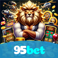 95bet：Jogue poker online e prove sua habilidade nas cartas!