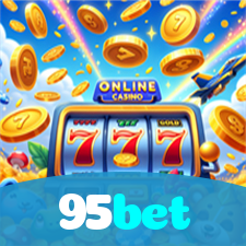 95bet：A sorte não tem limites! Vença no Blackjack e leve o prêmio!