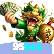 95bet：Aposte no futebol e ganhe prêmios em slots e roleta ao vivo!