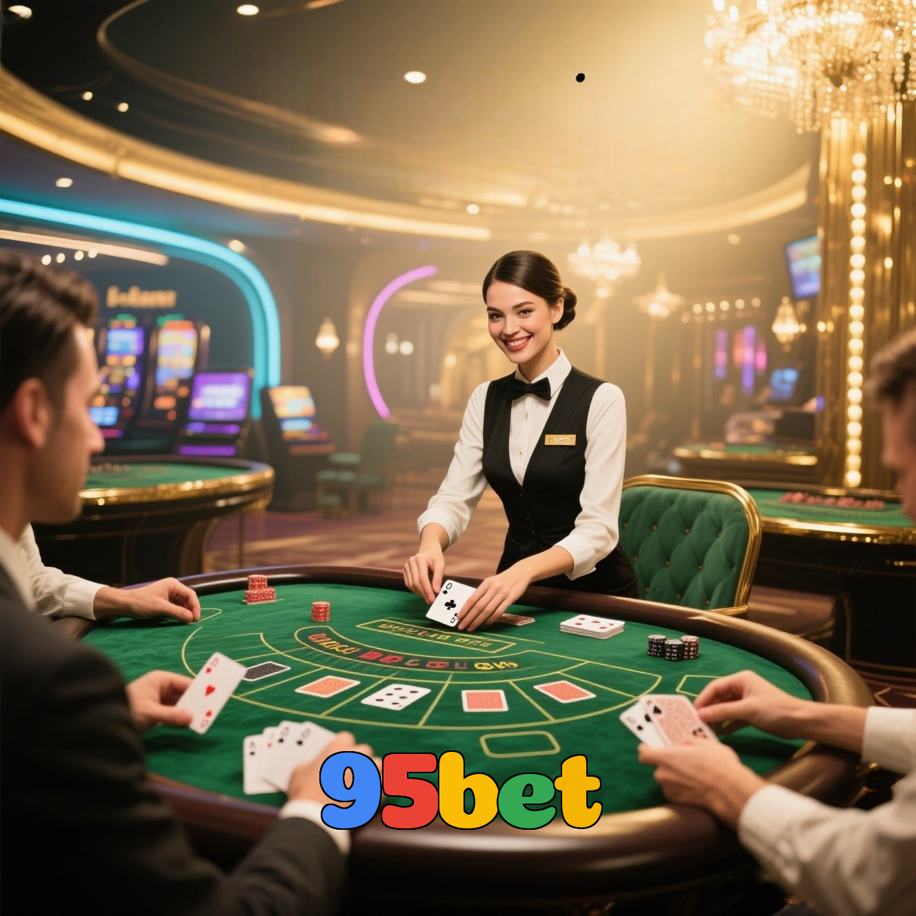 95bet:Aposte nas melhores mesas de poker e vença como nunca!