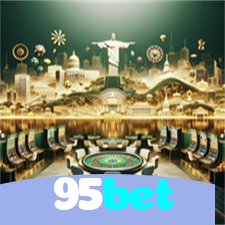 95bet：Aposte no futebol online e conquiste prêmios incríveis!