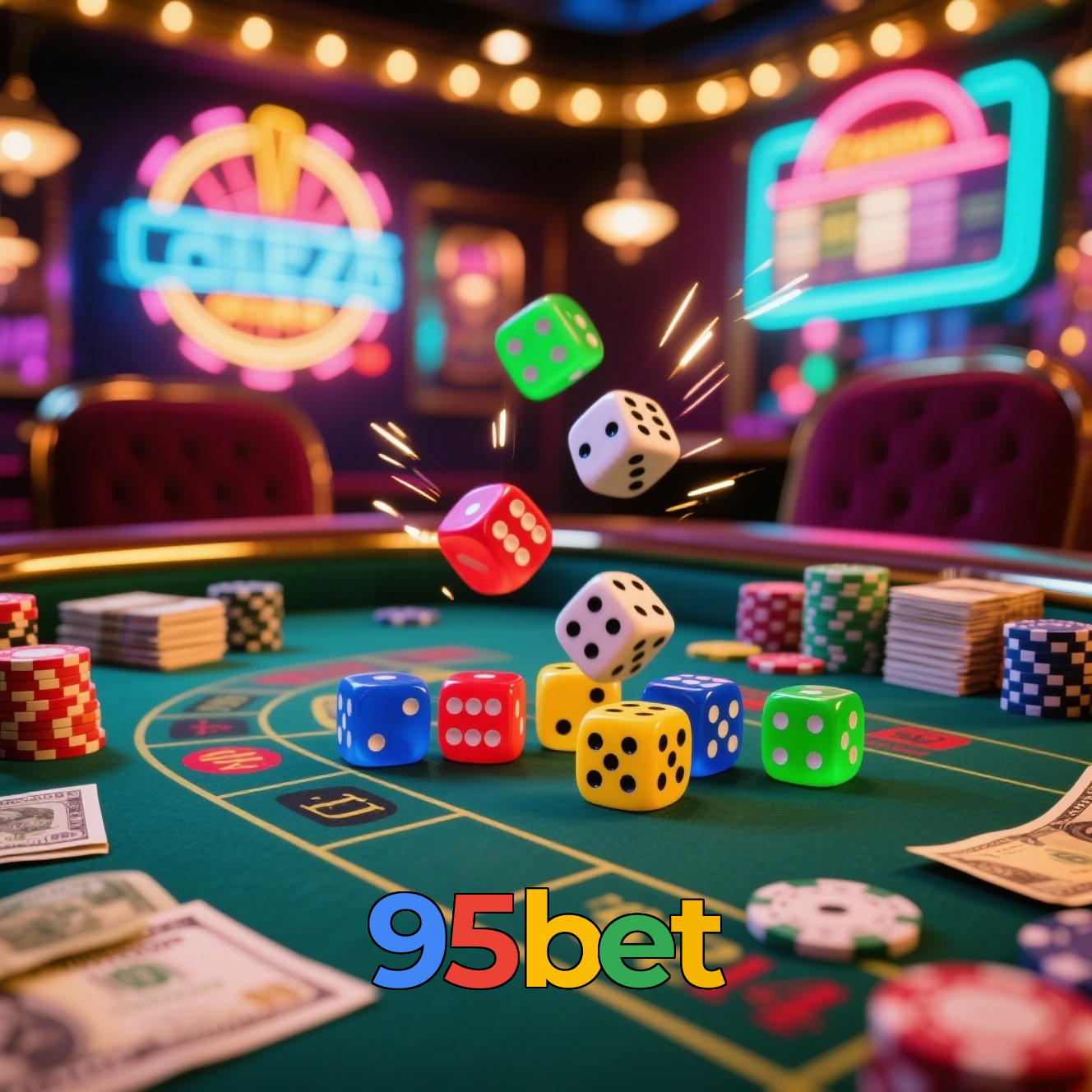 95bet:Jogue poker e conquiste a vitória nas cartas!