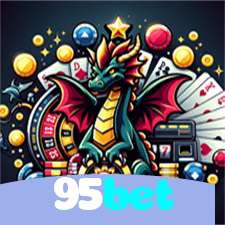 95bet：Conquiste grandes vitórias em blackjack e aposte no futebol online!
