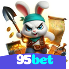 95bet：Apostas ao vivo no futebol e diversão garantida com jogos de cassino!