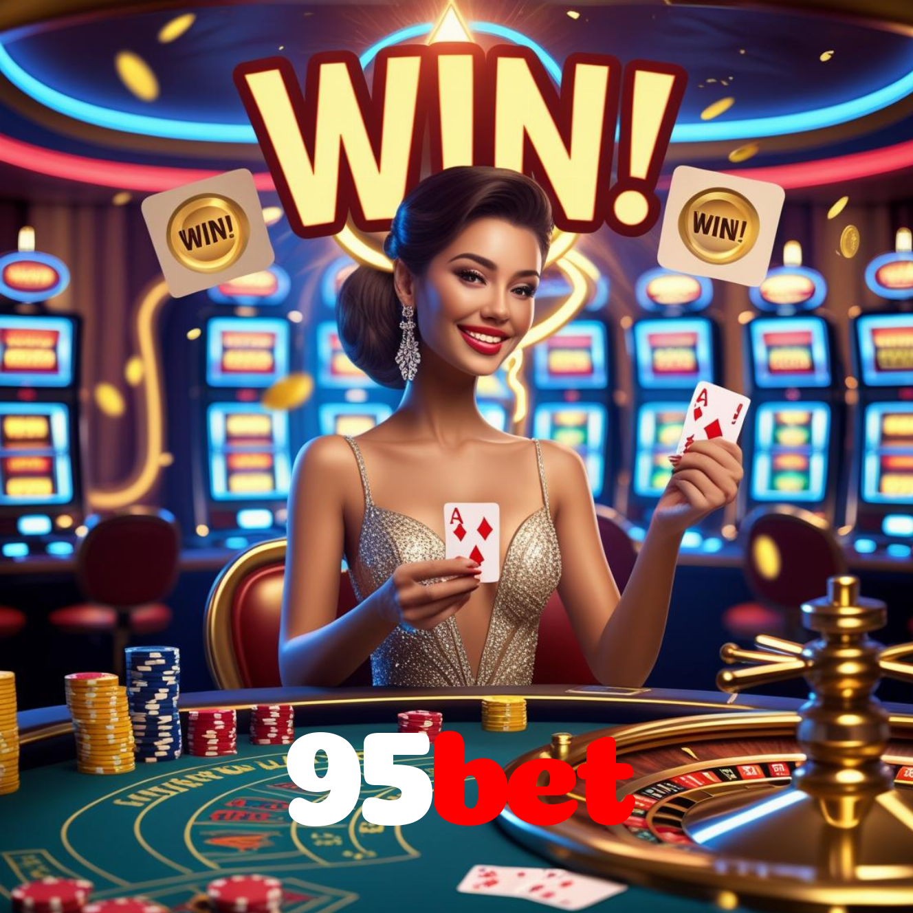 95bet:Jogue blackjack, aposte no futebol e ganhe grandes prêmios no cassino online!