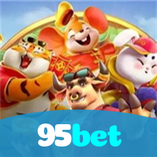 95bet：Aposte no futebol e ganhe prêmios fantásticos no melhor cassino online!