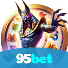 95bet：Apostas ao vivo no futebol e diversão em jogos de cassino como slots e roleta!