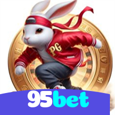 95bet：Jogue nas melhores slots e vença o jackpot agora mesmo!