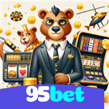 95bet:Gire as slots e vença com grandes prêmios!