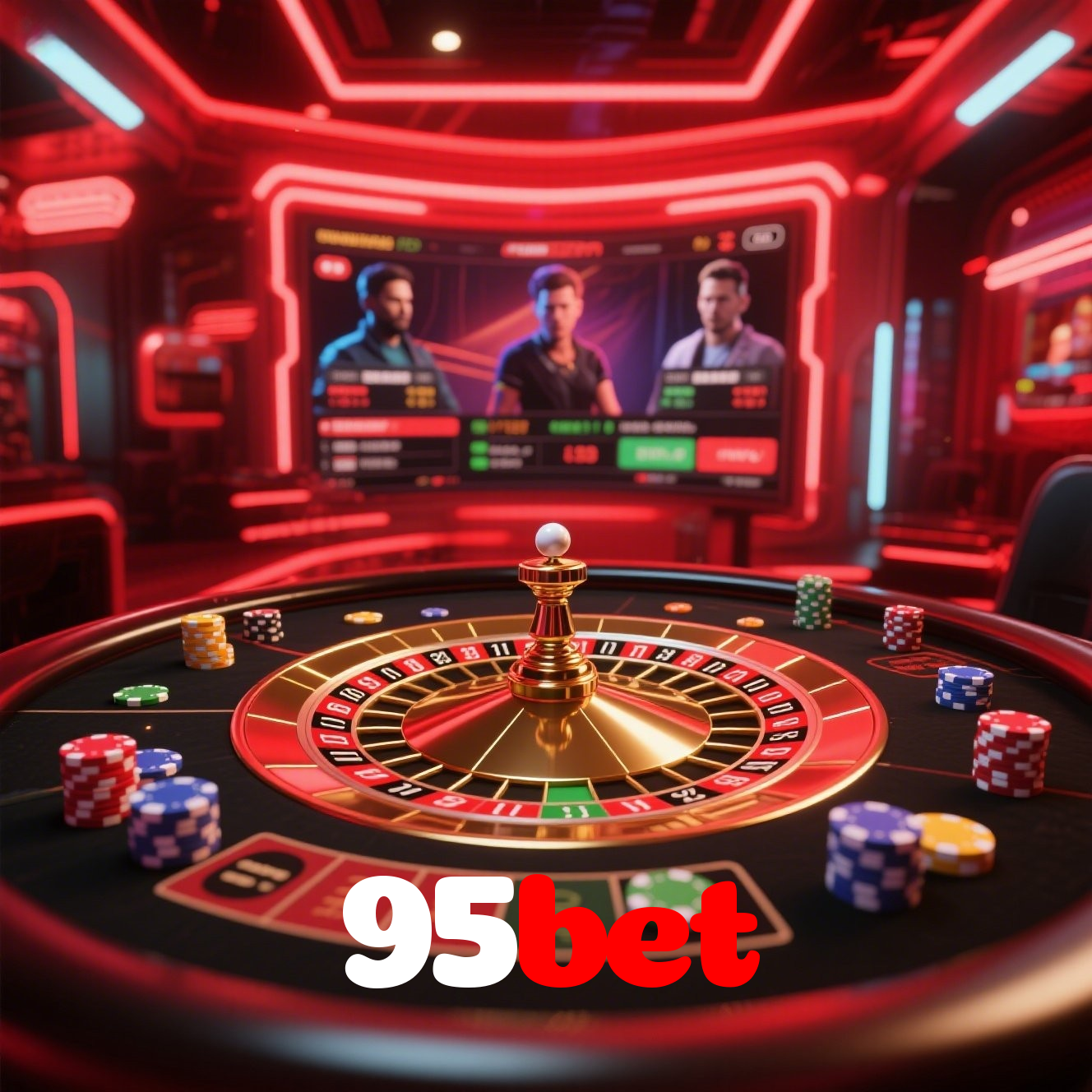 95bet:A diversão do cassino e as apostas no futebol ao seu alcance!