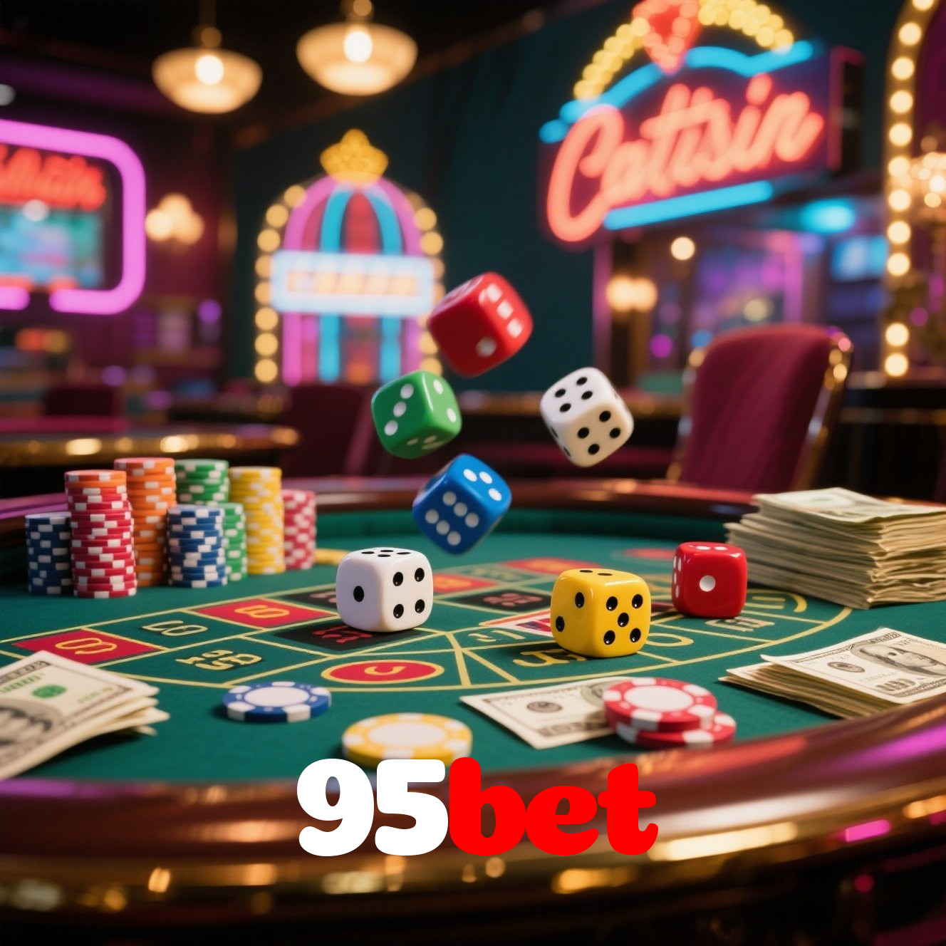 95bet:Aposte no futebol e ganhe grandes prêmios com jogos de blackjack!