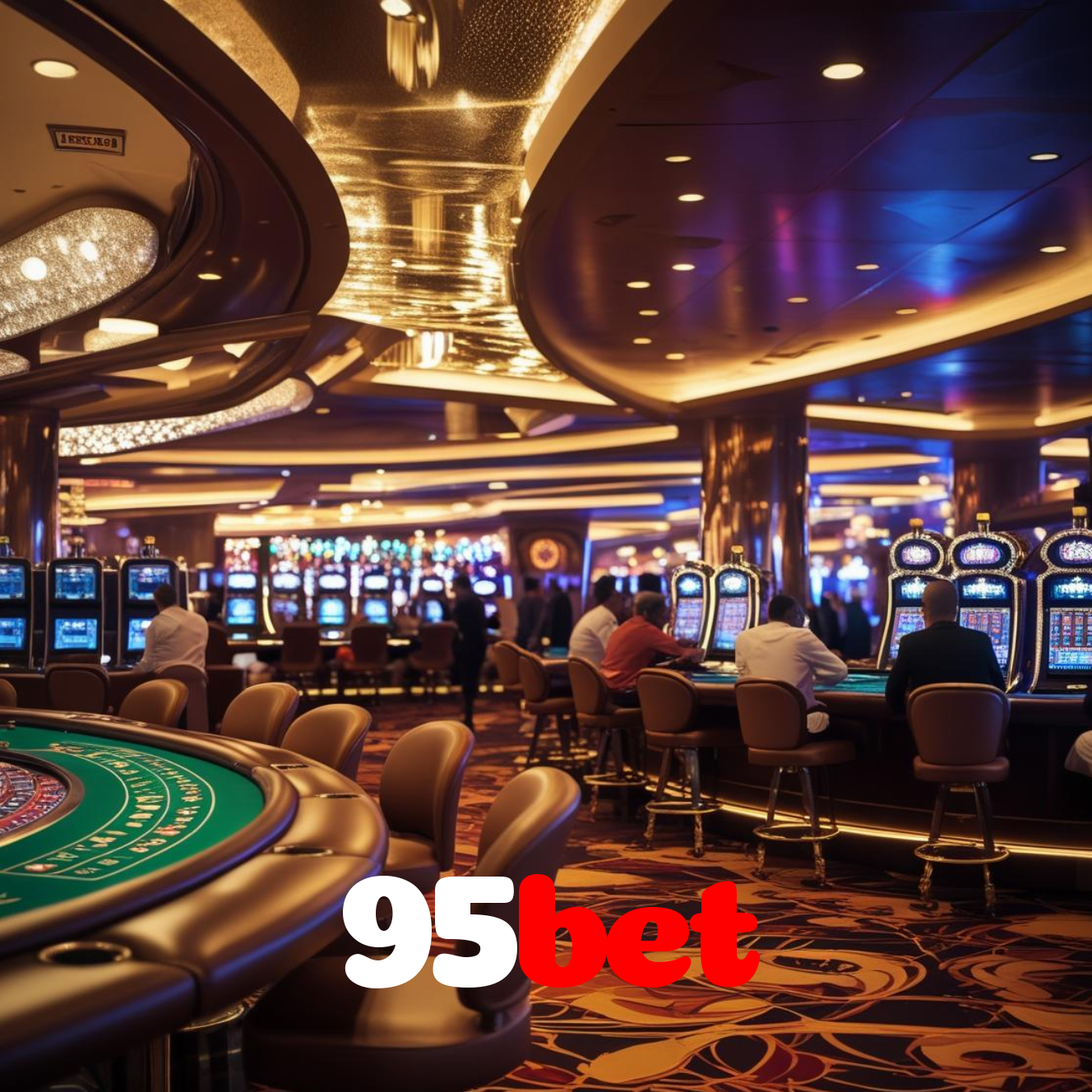 95bet:Jogue poker e prove que você é o melhor nas cartas!