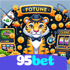 95bet：Aposte no futebol e jogue os melhores jogos de cassino com grandes prêmios!