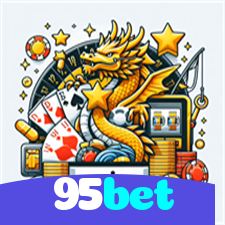 95bet：Sinta a emoção do futebol online! Aposte e vença agora!