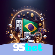 95bet：Em cada giro, uma chance de vitória nas nossas slots online!