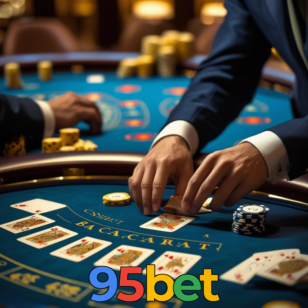 95bet:Prepare-se para as melhores vitórias! Jogue em nosso cassino online!