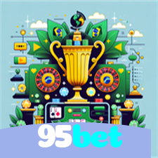 95bet：No futebol online, a vitória está a um clique de distância!