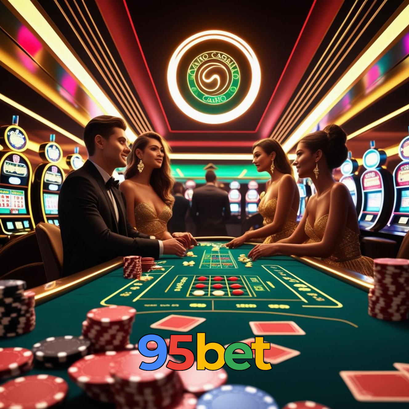 95bet:Jogue roleta e aposte no futebol ao vivo para grandes prêmios!