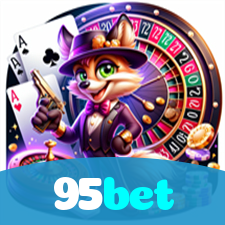95bet：Vença no poker e prove que você é o mestre das cartas!