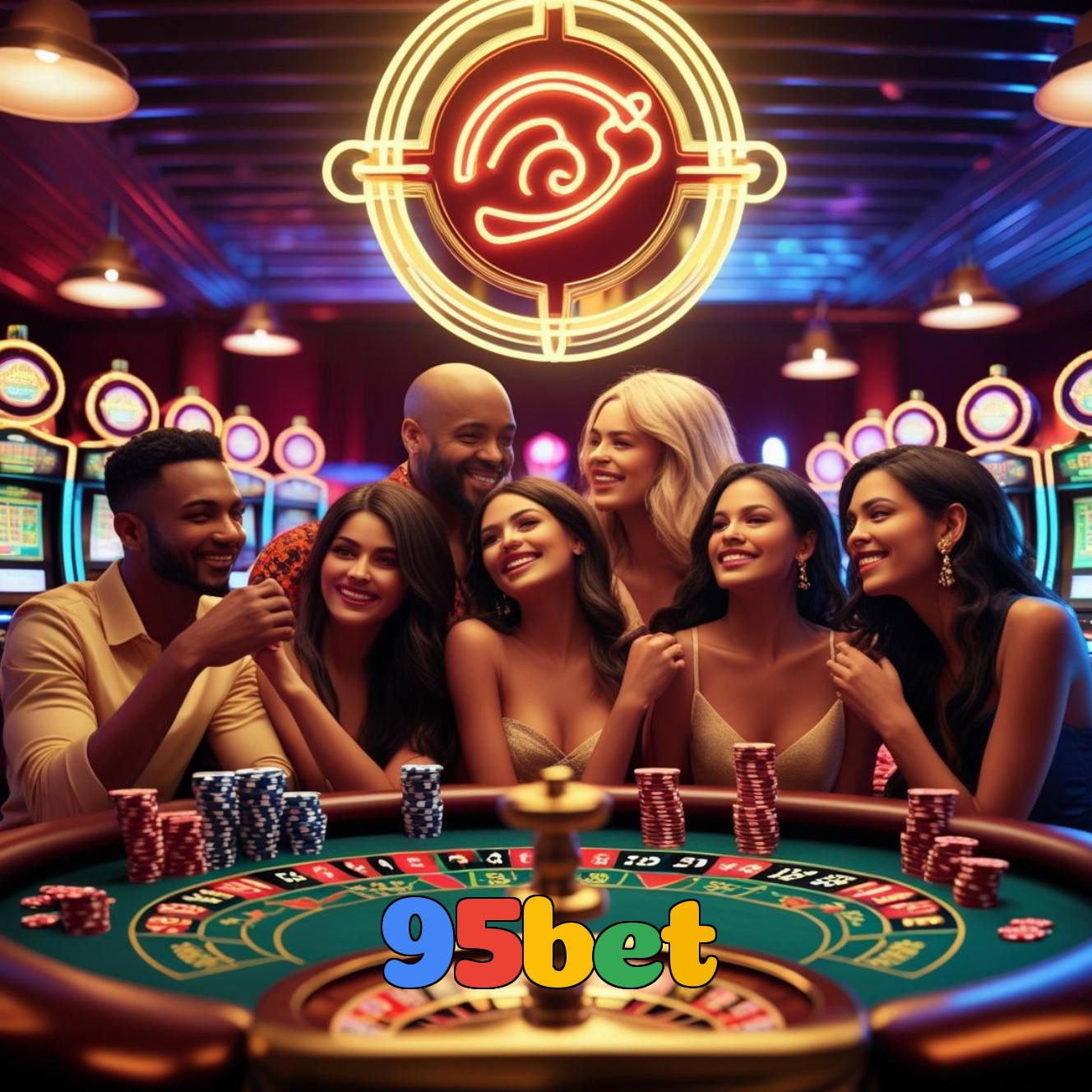95bet：Apostas ao vivo no futebol e grandes prêmios nos melhores jogos de cassino!