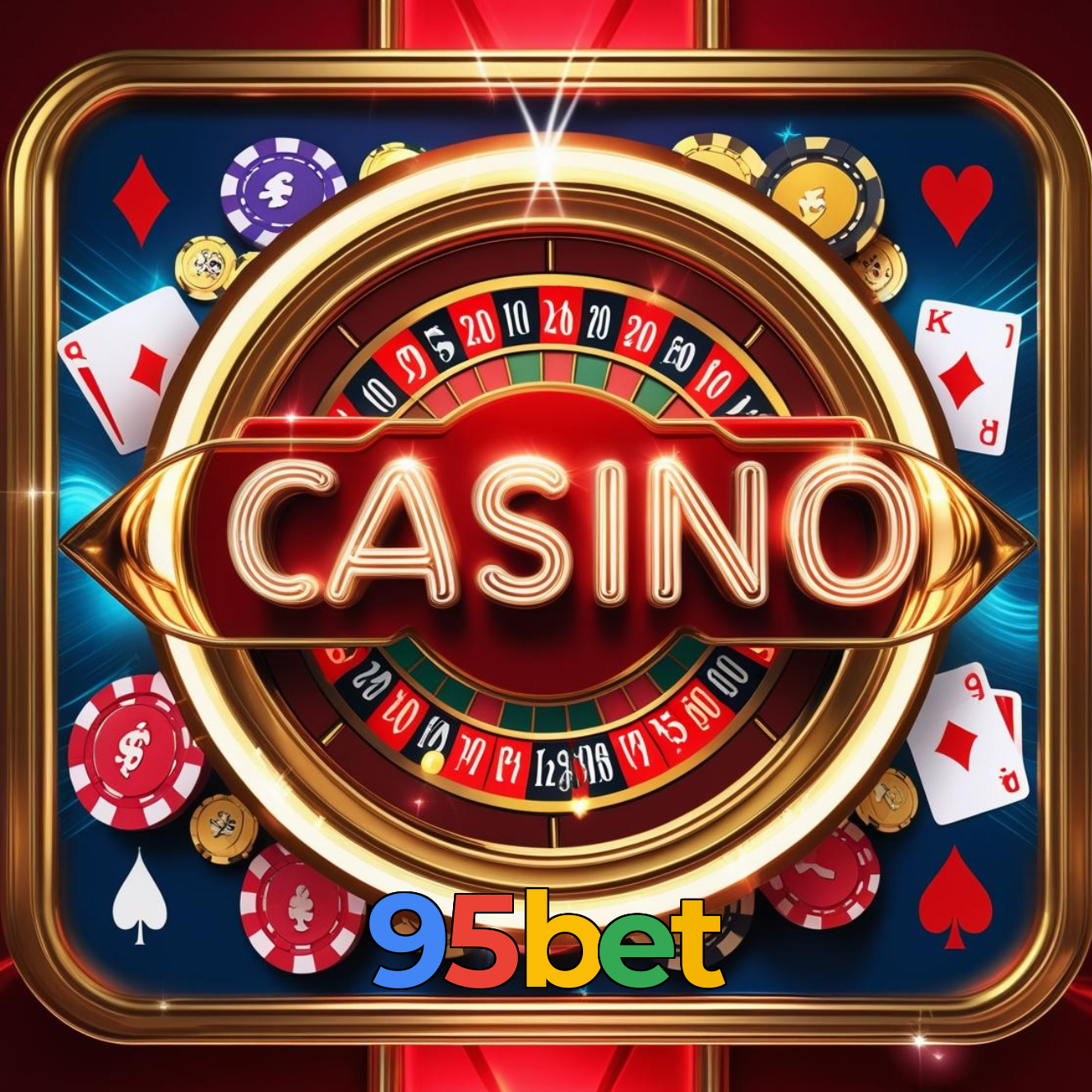 95bet:Jogue agora e vença no melhor cassino online!