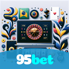 95bet：Sinta a adrenalina do jogo! Aposte nas roletas e vença!