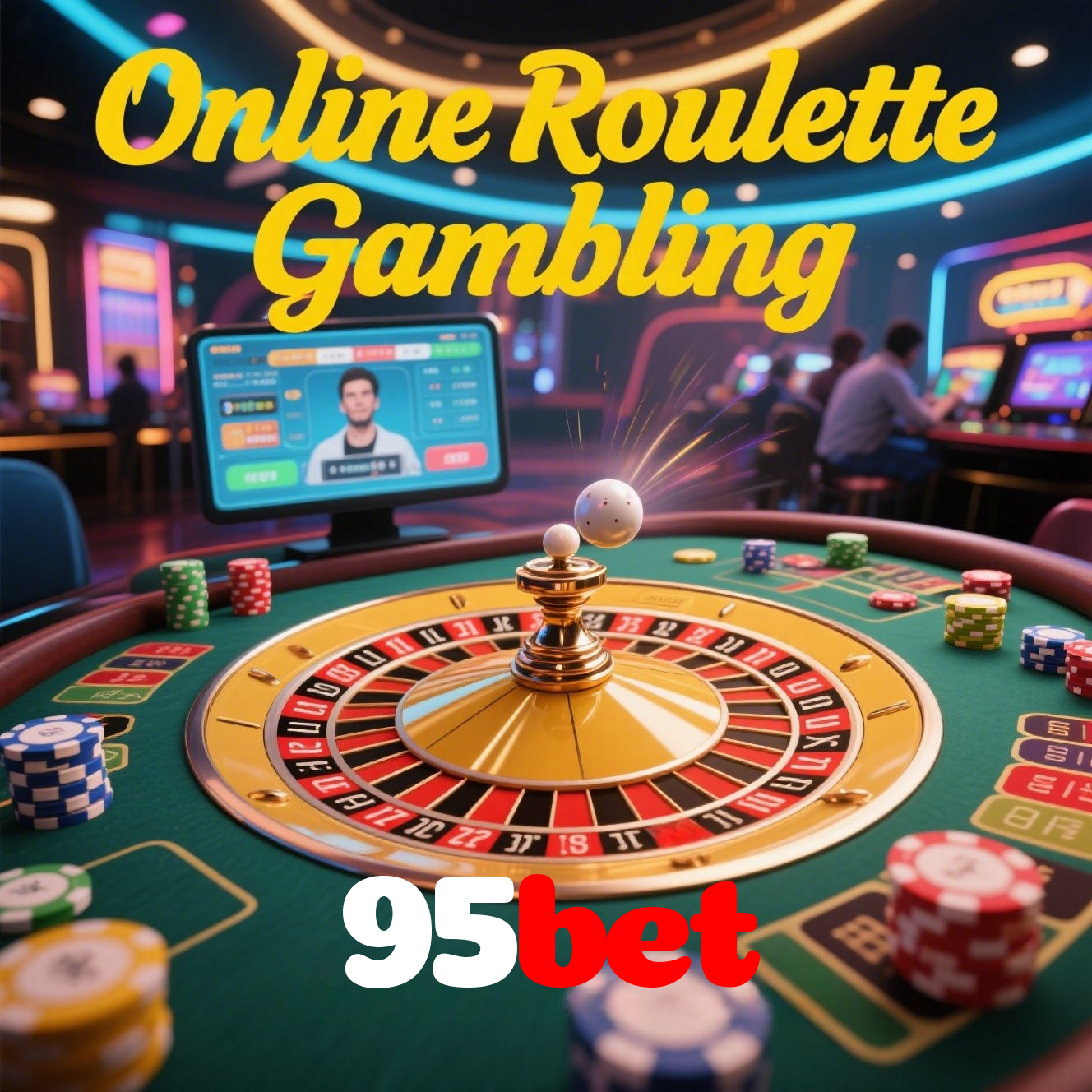 95bet:Entre no cassino e aposte nas roletas mais emocionantes!