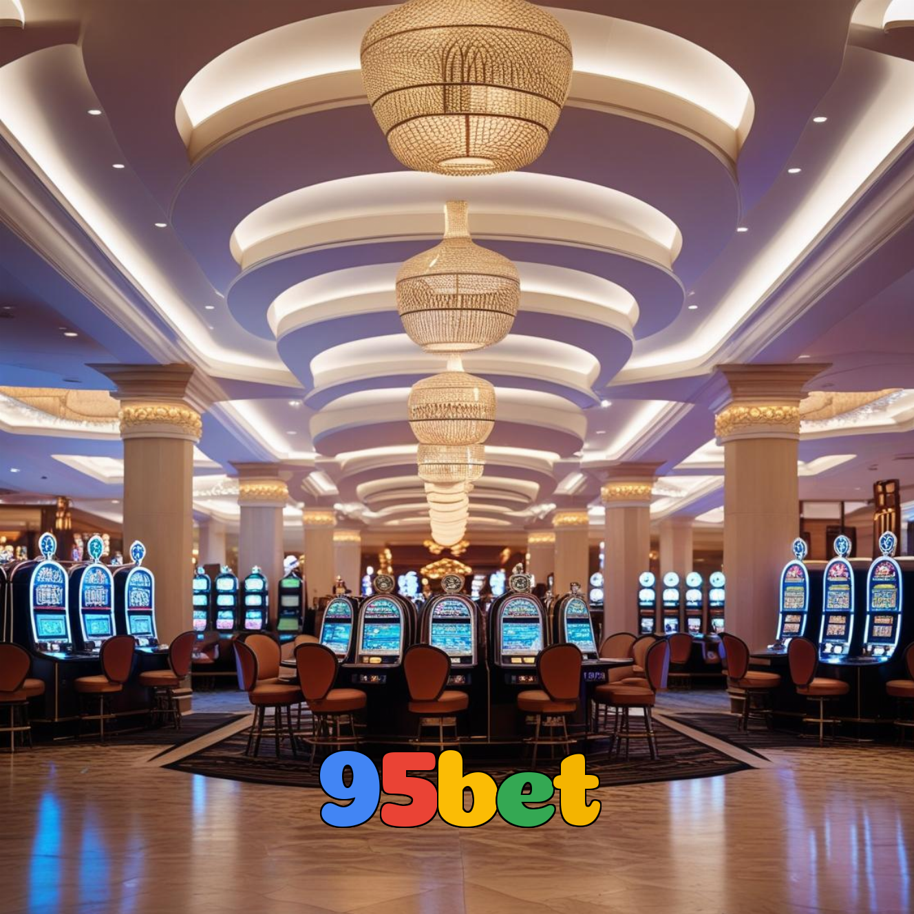 95bet:A sorte te espera! Aposte agora nas nossas roletas!