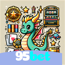 95bet:Cada giro nas slots é uma chance de mudar sua sorte!