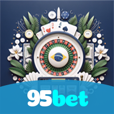 95bet:O melhor cassino para você jogar slots e apostar no seu time de futebol!