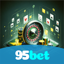 95bet：Aposte e vença no futebol online agora mesmo!