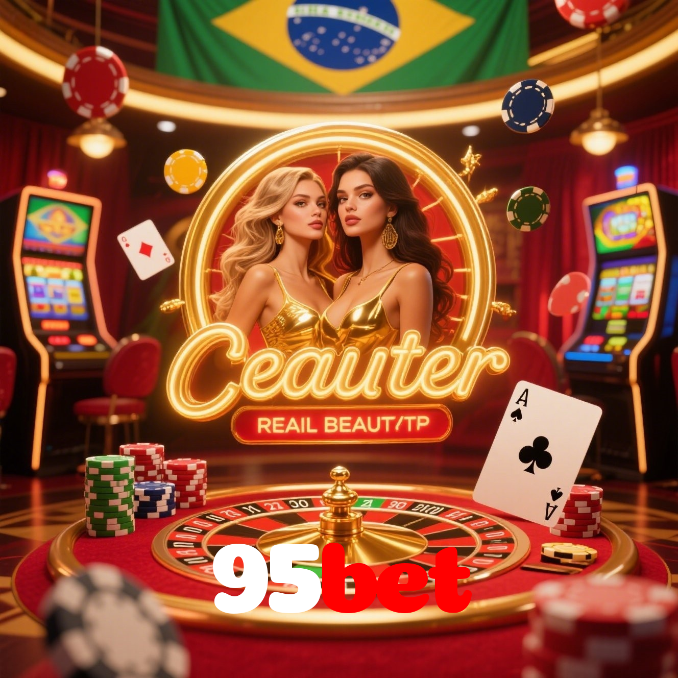 95bet:Prepare-se para as melhores vitórias! Jogue em nosso cassino online!