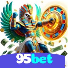 95bet：Entre na ação! Aposte nas slots e conquiste grandes vitórias!