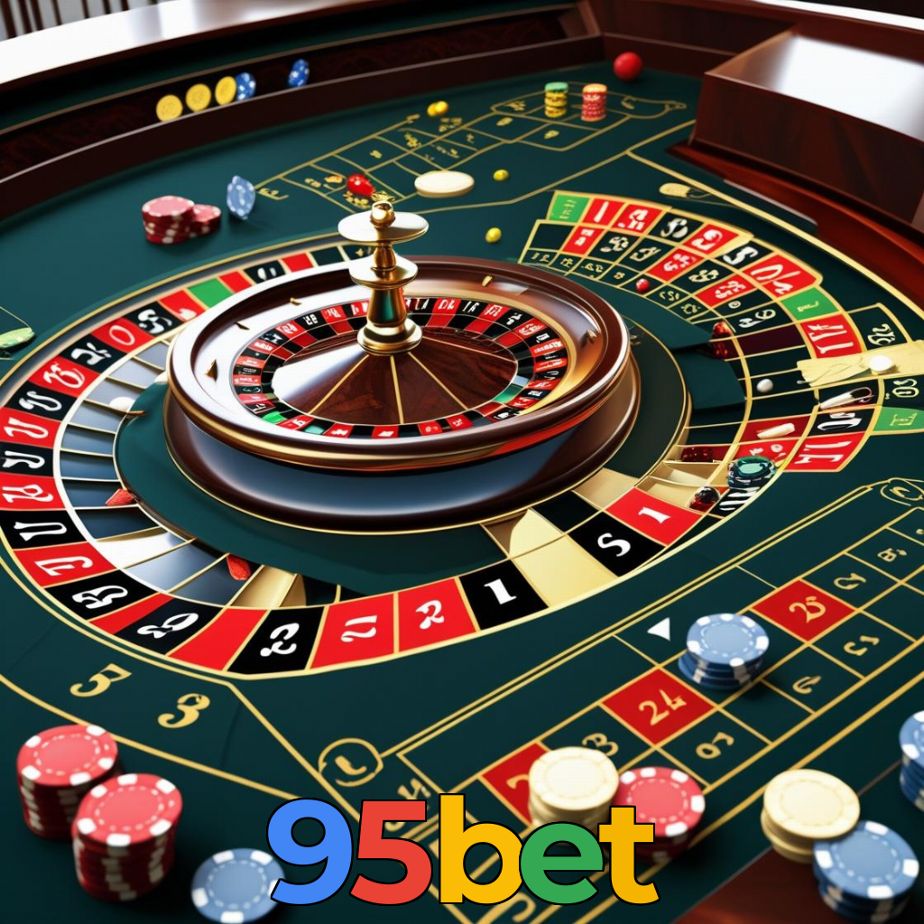95bet:Gire nas slots e conquiste vitórias extraordinárias!