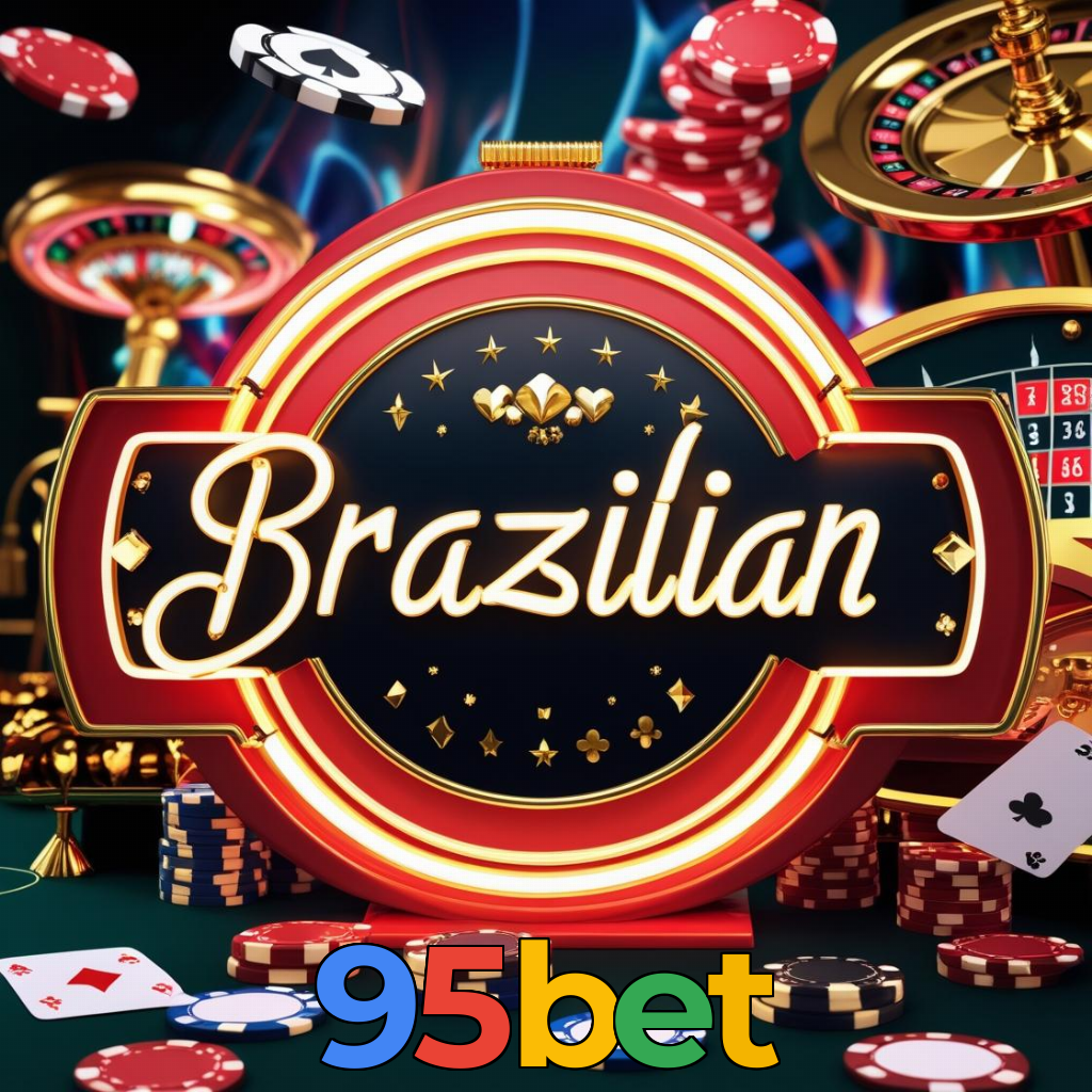 95bet:Jogue poker, slots e aposte no futebol para uma experiência única!