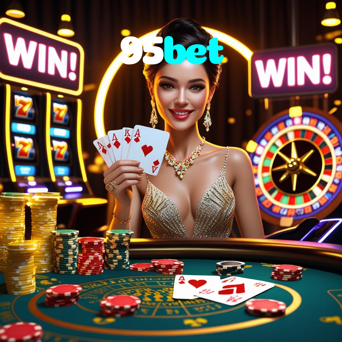 95bet:Vença no poker e aposte no futebol para grandes vitórias no cassino!