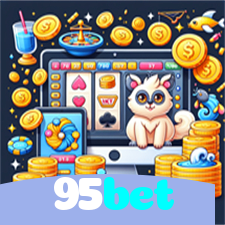 95bet:Jogue nas roletas e veja a sorte sorrir para você!