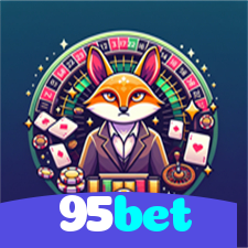 95bet：Ganhe prêmios incríveis em slots, roleta e apostas ao vivo no futebol!