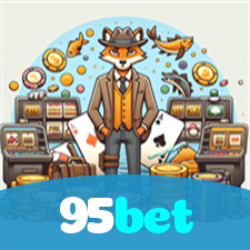 95bet：Apostas ao vivo no futebol e grandes prêmios no cassino online!
